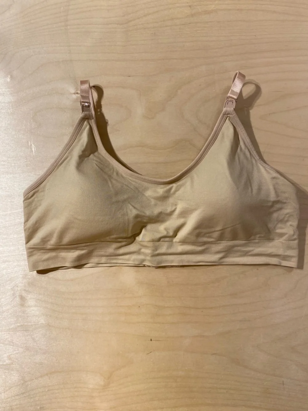 Secret Treasures comfortable nude